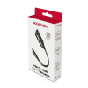 RVC-HI2M Adapter aktywny USB-C -> HDMI 2.0 4K/60Hz Aluminum, 25cm kabel-8788029