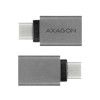 RUCM-AFA Redukcja, USB 3.1 Type-C męska -> Type-A żeńska ALU-8788045