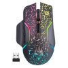 Mysz gamingowa bezprzewodowa OneShot GM-067 3200 DPI 7P-8788199