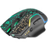 Mysz gamingowa bezprzewodowa OneShot GM-067 3200 DPI 7P-8788200