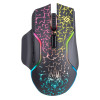 Mysz gamingowa bezprzewodowa OneShot GM-067 3200 DPI 7P-8788202
