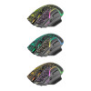 Mysz gamingowa bezprzewodowa OneShot GM-067 3200 DPI 7P-8788205