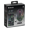 Mysz gamingowa bezprzewodowa URAN GM-503 3200 DPI 8P-8788215