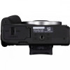 Aparat bezlusterkowy EOS R50 czarny +RF-S 18-45 IS STM 5811C013-8788326