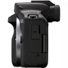 Aparat bezlusterkowy EOS R50 czarny + RF-S 18-45+ RF-S 55-210 5811C023-8788344