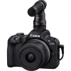 Aparat bezlusterkowy EOS R50 BK+RF-S 18-45 CREATOR KIT 5811C035 -8788365