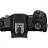 Aparat bezlusterkowy EOS R50 czarny +RF-S 18-45 CREATOR KIT 5811C035-8788368