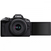 Aparat bezlusterkowy EOS R50 czarny +RF-S 18-45 CREATOR KIT 5811C035-8788373