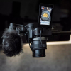 Aparat bezlusterkowy EOS R50 czarny +RF-S 18-45 CREATOR KIT 5811C035-8788376