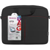 Torba IOTA 15,6 do notebooka Czarna-8788389
