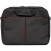 Torba IOTA 15,6 do notebooka Czarna-8788390