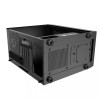 Obudowa komputerowa bez zasilacza LOGIC ATOS ARGB MINI USB 3.0-8788707