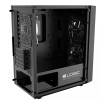 Obudowa komputerowa bez zasilacza LOGIC ATOS ARGB MINI USB 3.0-8788708