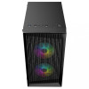Obudowa komputerowa bez zasilacza LOGIC ATOS ARGB MINI USB 3.0-8788716