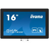 Monitor 15.6 cala TF1615MC-B1 IPS,pojemnościowa 10 punktów,450cd/m2,IP65,7H,HDMI,DP,VGA -8789318