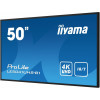 Monitor wielkoformatowy 50 cali LE5041UHS-B1 VA,4K,18/7,LAN,USB,HDMI-8789424