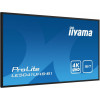 Monitor wielkoformatowy 50 cali LE5041UHS-B1 VA,4K,18/7,LAN,USB,HDMI-8789426