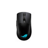 Mysz gamingowa ROG Keris Wireless 36000 DPI/RF/BT/Black -8789632