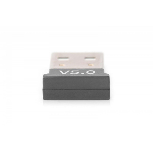 Mini adapter Bluetooth V5.0 Class 2 EDR USB V2.0 -8786780