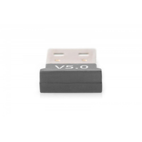 Mini adapter Bluetooth V5.0 Class 2 EDR USB V2.0-8786780