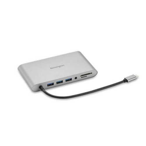 Mobilna stacja dokująca UH1440P USB-C Dual Video 85W Pass Through Power-8787436