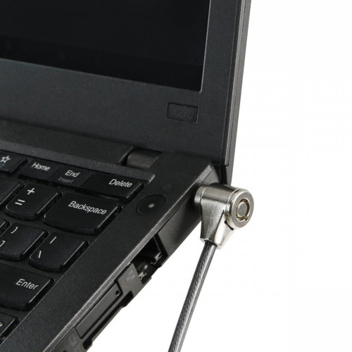 Linka zabezpieczająca BASE XX Laptop T-Lock-8787511