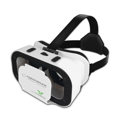 Okulary VR 3D Shinecon -8787681