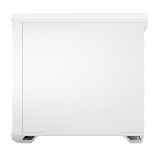 Obudowa Torrent White RGB TG Clear Tint-8787770
