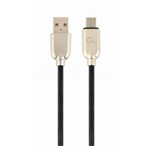 Kabel Micro-USB 1m czarny-8787898