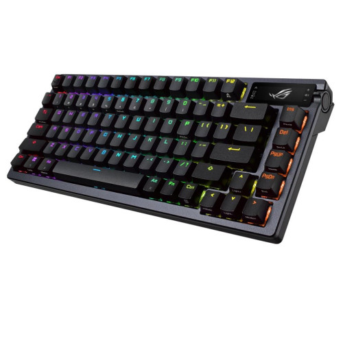Klawiatura ROG Azoth bezprzewodowa-8787902