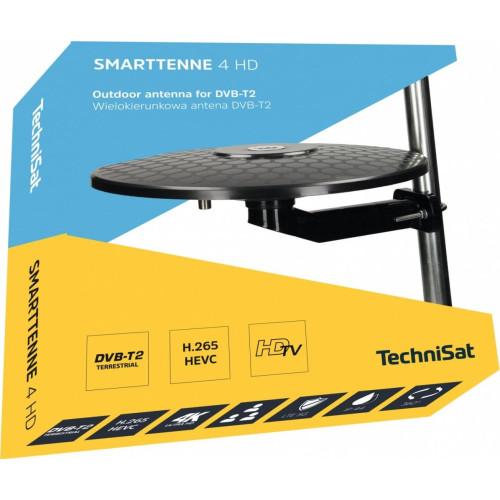 Antena SmartTenne 4HD-8787921