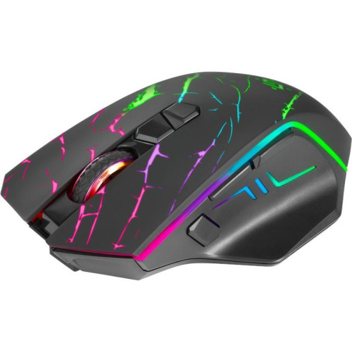 Mysz gamingowa bezprzewodowa URAN GM-503 3200 DPI 8P-8788209