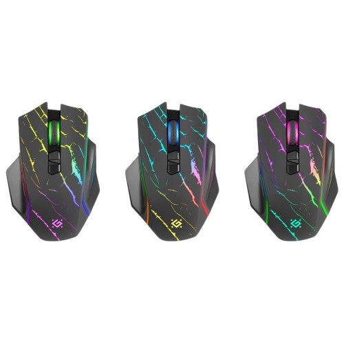 Mysz gamingowa bezprzewodowa URAN GM-503 3200 DPI 8P-8788210