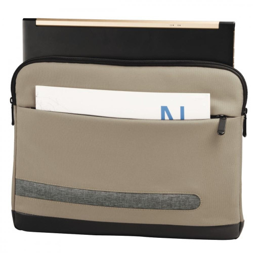Etui do laptopa Terra 15.6 cala Beżowa-8788261