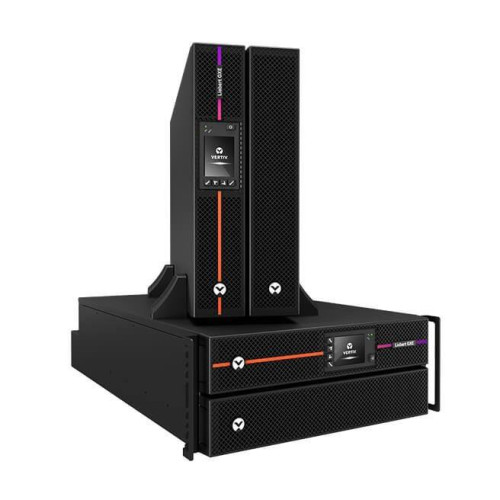 zasilacz awaryjny UPS GXE3-10KIRT5UXL 10000VA/10000W 230V 5U-8788305