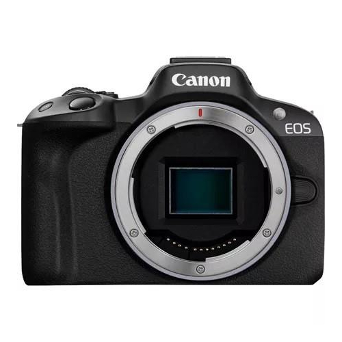 Korpus EOS R50 czarny 5811C003 -8788306