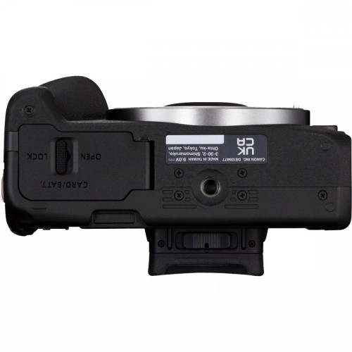 Aparat bezlusterkowy EOS R50 czarny +RF-S 18-45 IS STM 5811C013-8788326