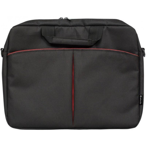 Torba IOTA 15,6 do notebooka Czarna-8788390