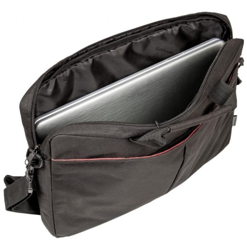 Torba IOTA 15,6 do notebooka Czarna-8788391