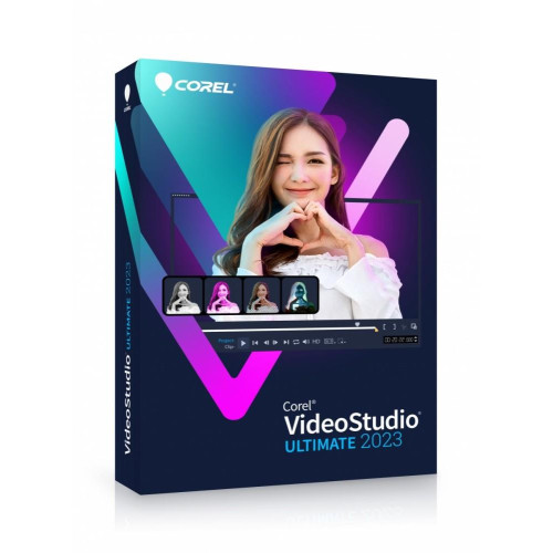 VideoStudio 2023ML Ultimate VSAGUMLMBEU-8788490
