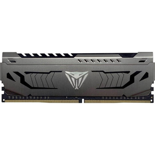 Pamięć DDR4 Viper Steel 8GB/3600(1*8GB) Grey CL18-8789265