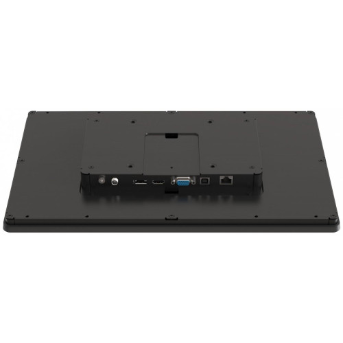 Monitor 15.6 cala TF1615MC-B1 IPS,pojemnościowa 10 punktów,450cd/m2,IP65,7H,HDMI,DP,VGA-8789320