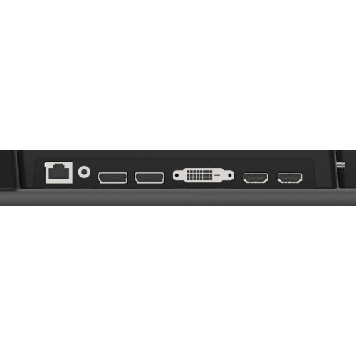 Monitor wielkoformatowy 50 cali LE5041UHS-B1 VA,4K,18/7,LAN,USB,HDMI-8789418