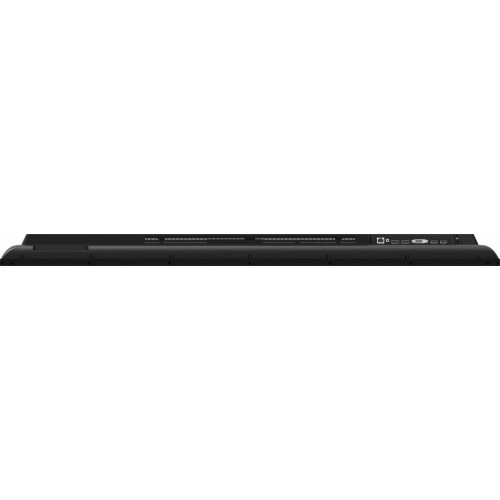 Monitor wielkoformatowy 50 cali LE5041UHS-B1 VA,4K,18/7,LAN,USB,HDMI-8789421