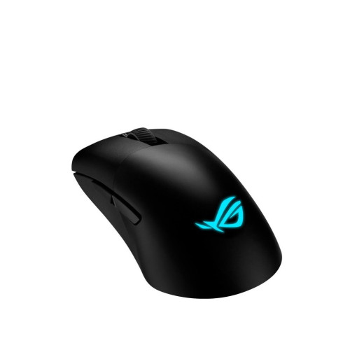 Mysz gamingowa ROG Keris Wireless 36000 DPI/RF/BT/Black-8789633