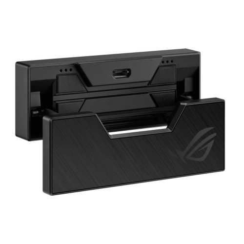 Kamera internetowa ROG EYE S USB FullHD/60fps/mic/black-8789642