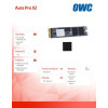 Dysk SSD Aura Pro X2 SSD 1TB 1536MB/s Mac Pro 2013 Heatsink-879296