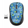 Mysz YVI Wireless Peacock -879403