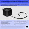 Stacja dokujaca HP Thunderbolt Dock G4 USB-C 120W-8797297