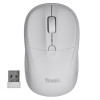 Mysz TRUST Primo Wireless Mouse matt white-8798768